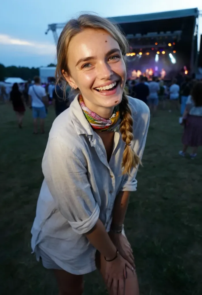 Эвелина