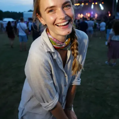 Эвелина