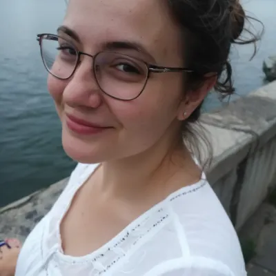 Вредина