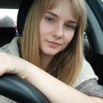 Лера, 29