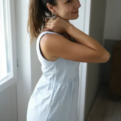 Василиса, 28