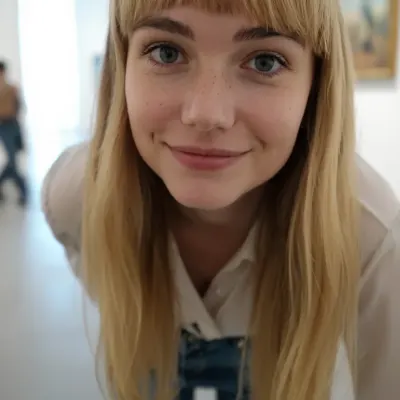 Камилла, 25